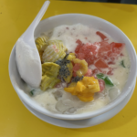 Dawet Durian Magelang