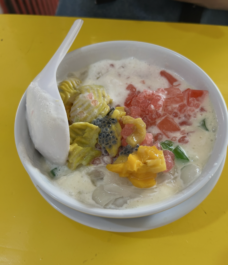 Dawet Durian Magelang