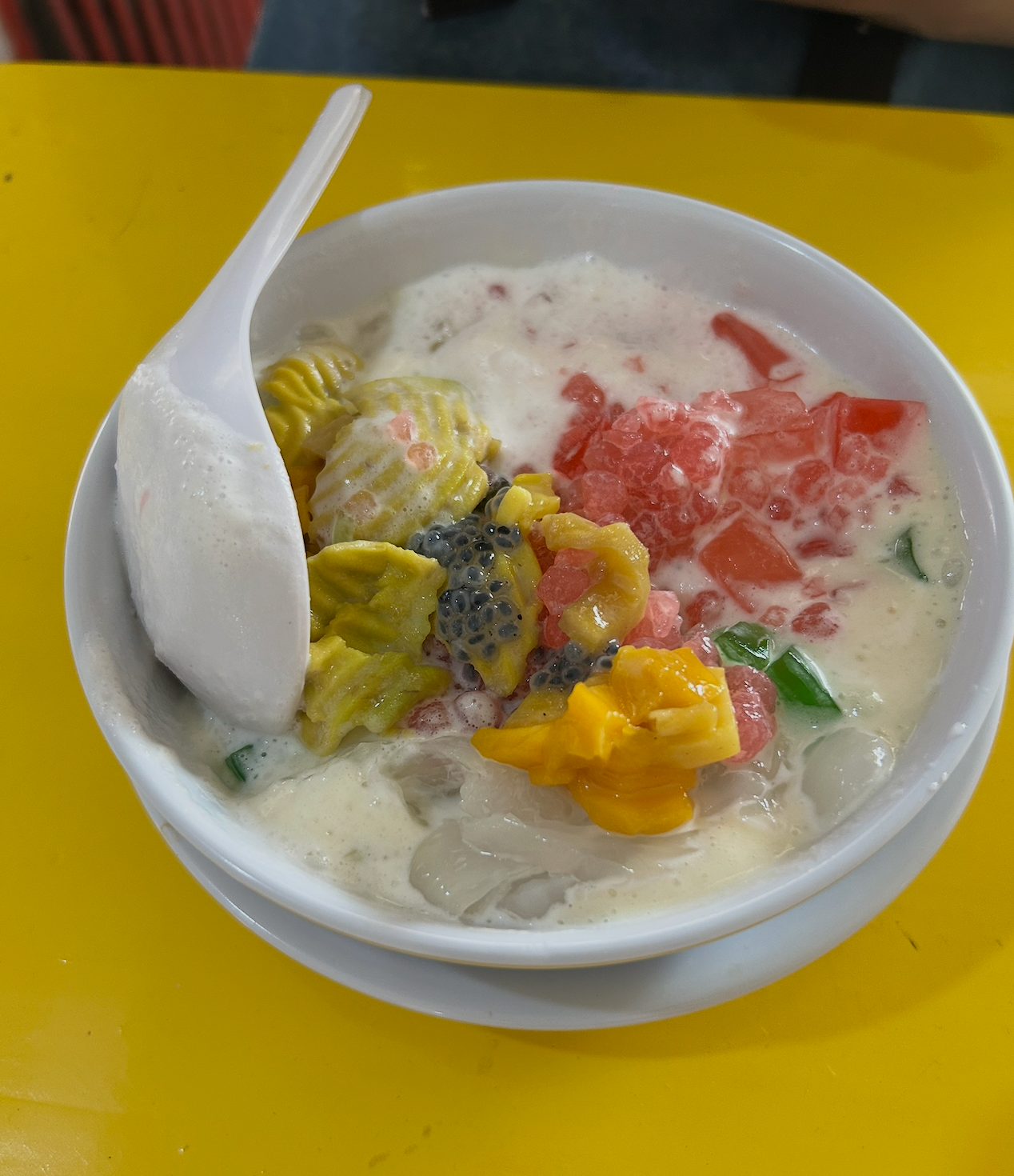 Dawet Durian Magelang