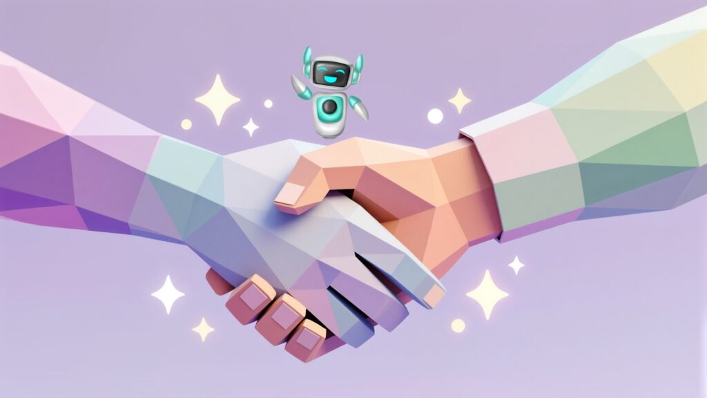 Ai Untuk Marketer