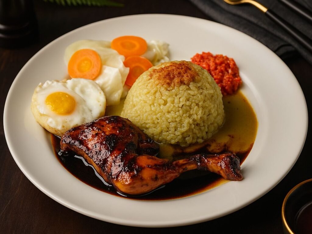 Kuliner Magelang