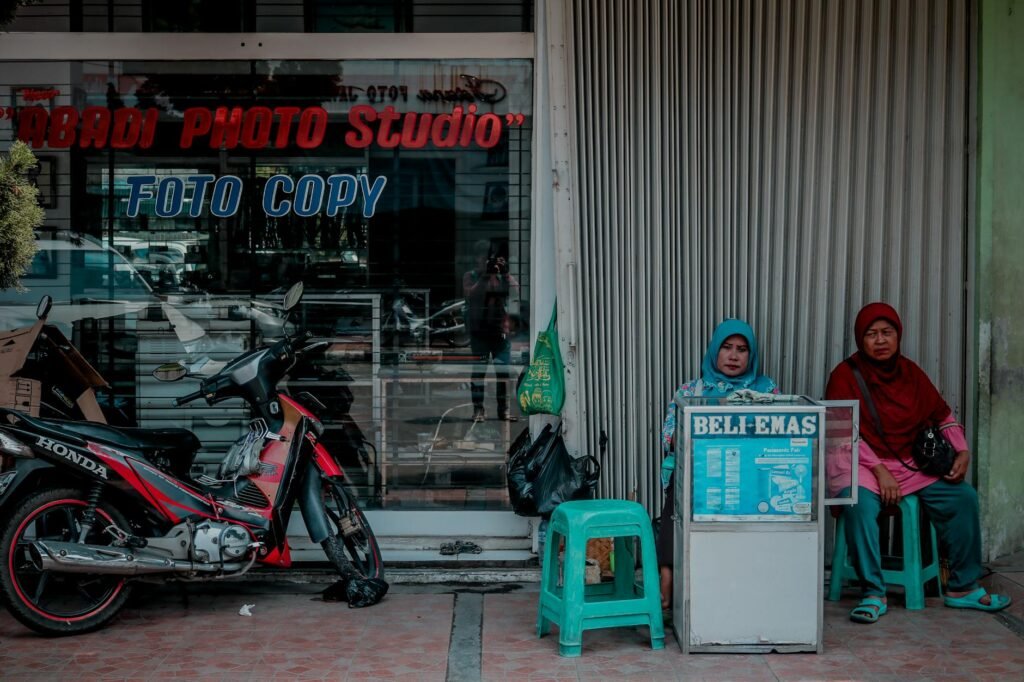 Ketika Pasar Kripto Rontok, ‘Gold Rush’ Baru Justru Ada di Emas Digital: Panduan Lengkap Tokenisasi Emas untuk Investor Indonesia