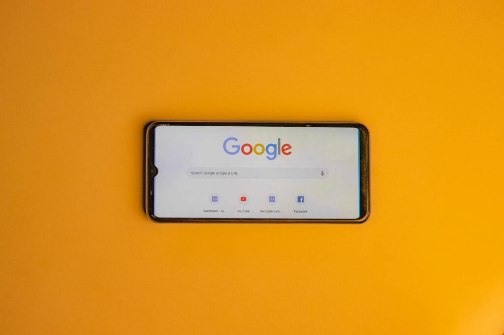 Laporan Lengkap: Klik Iklan Google Search Capai Rekor 5 Tahun, Tren Pemasaran Digital 2025