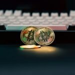 Crypto Turun, Emas Naik: Strategi Investasi Aman di Tengah Ketidakpastian Global