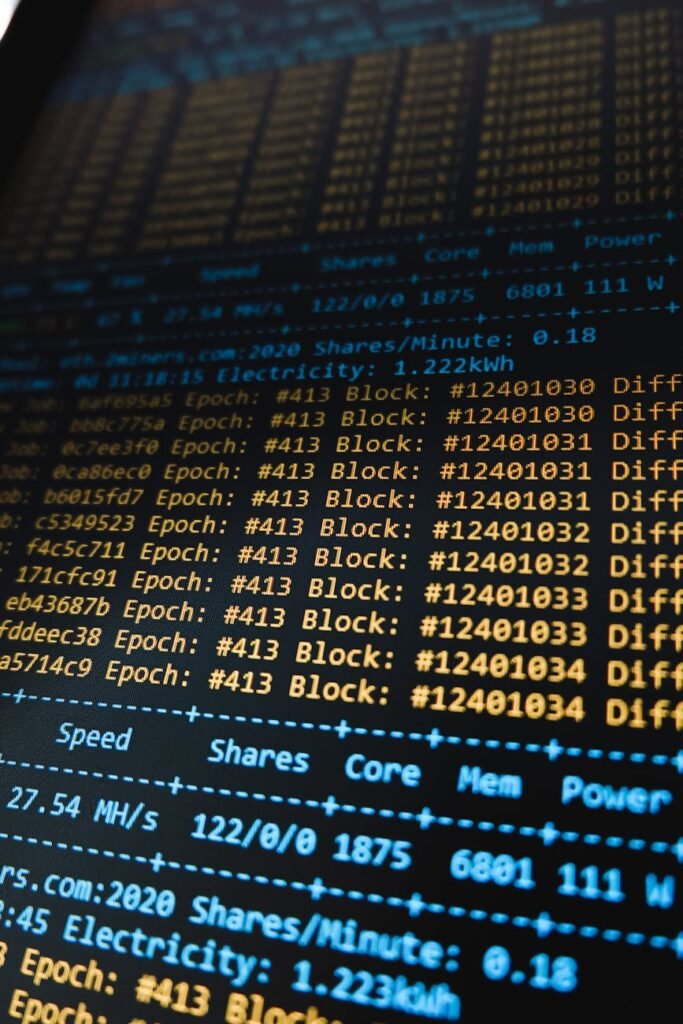 Badai Musim Dingin AS Pengaruhi Hash Rate Bitcoin: Peluang atau Ancaman untuk Investor Indonesia?