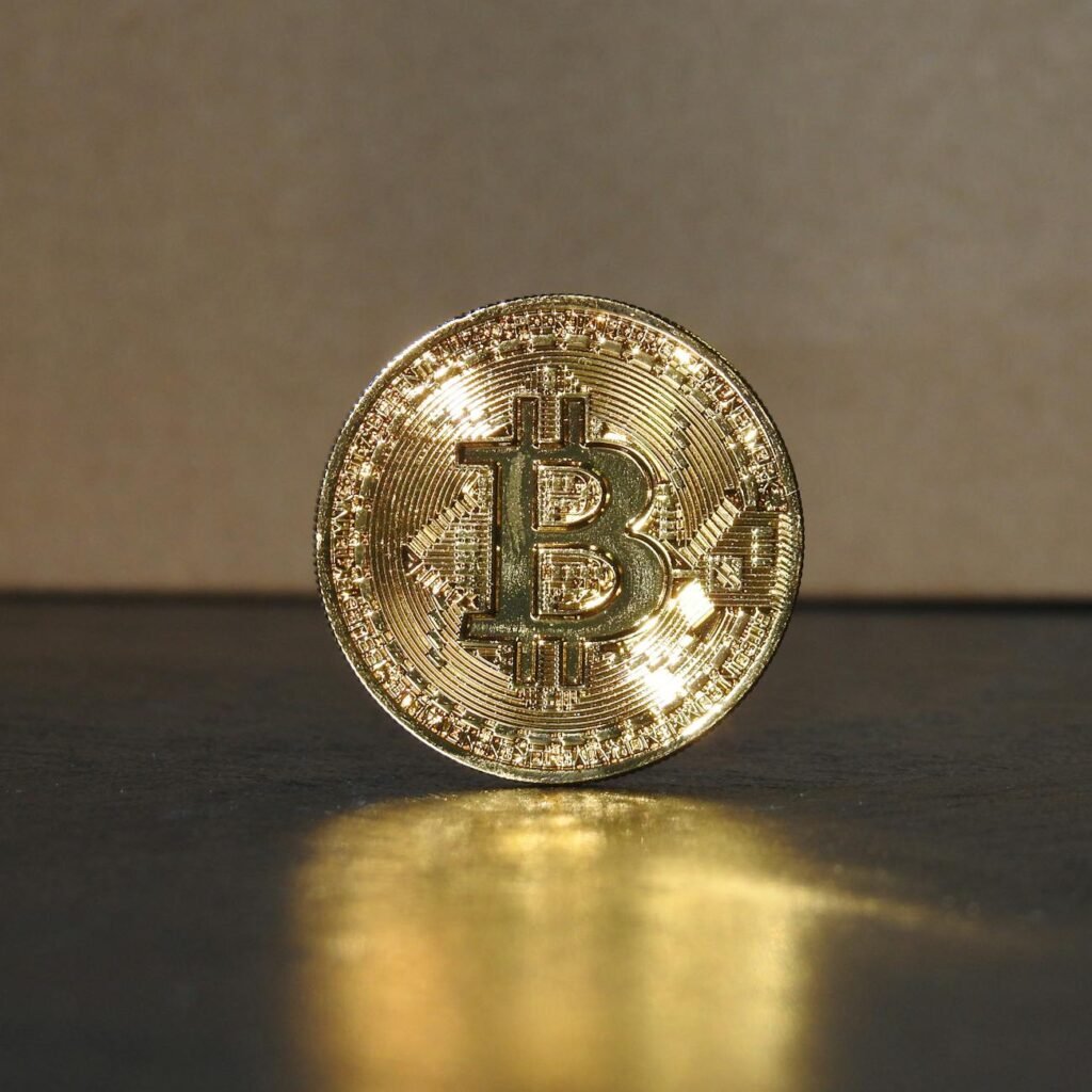 Level Harga Bitcoin Kritis yang Harus Diwaspadai Saat Tekanan Penurunan Menguat