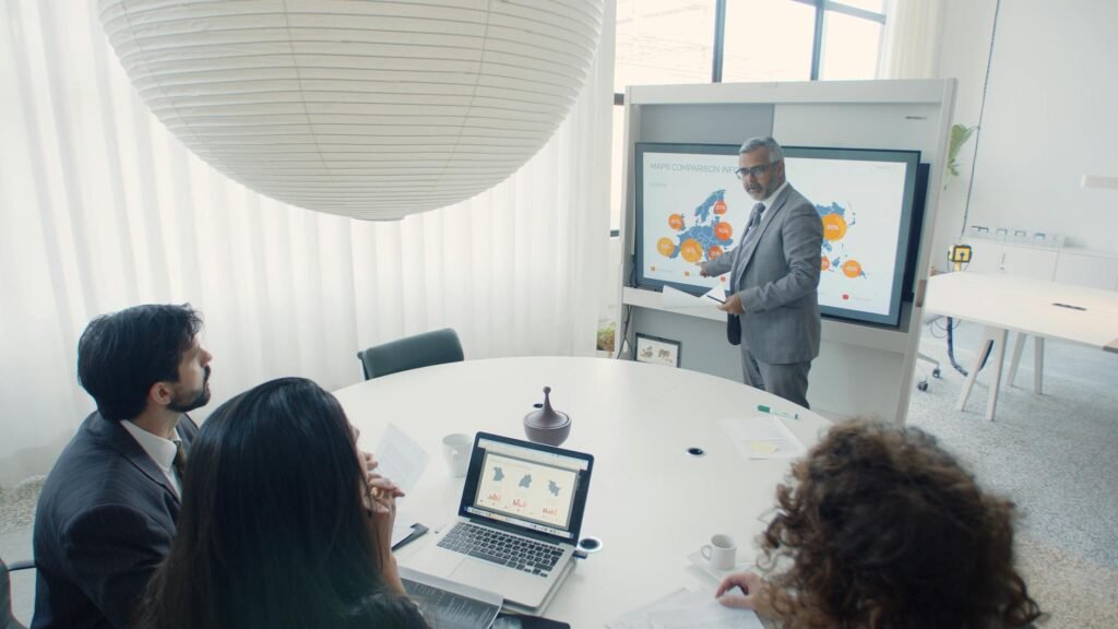 Peran CMO-Plus Makin Penting: Strategi Marketing yang Beragam untuk Sukses Bisnis di Era Digital