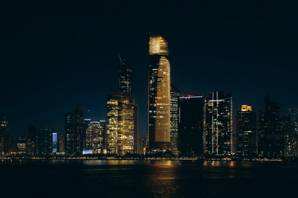 Revolusi Fintech UAE: Perusahaan Abu Dhabi Luncurkan Stablecoin USD Pertama yang Terdaftar Resmi