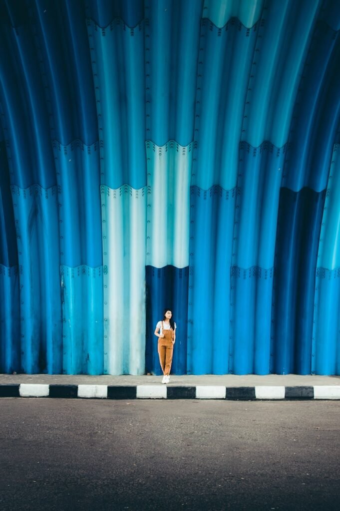 Dari Karir di Wall Street ke Content Creator: Perjalanan Saya Memberdayakan Wanita Indonesia