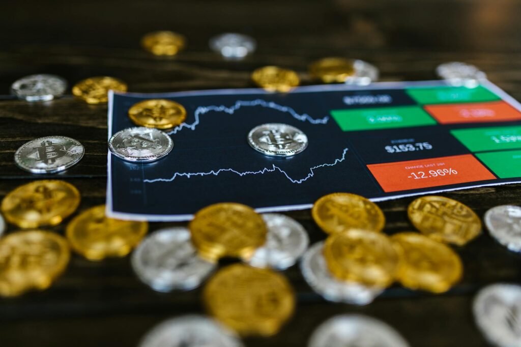 Strategi Investasi Crypto: Pelajaran dari Kerugian $12.4 Miliar dan Cara Menghindarinya