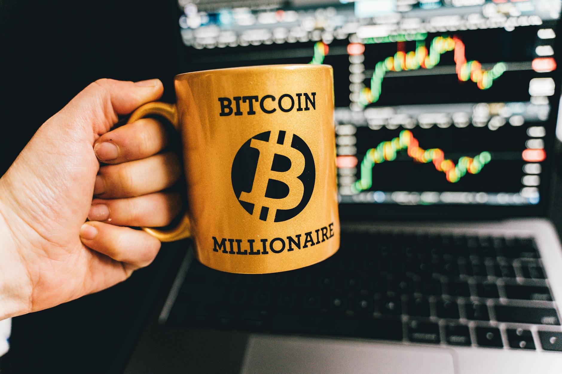 Ilustrasi Bitcoin Anjlok ke $60K: Apakah Ini Titik Tengah Pasar Bearish Menurut Analisis Kaiko?