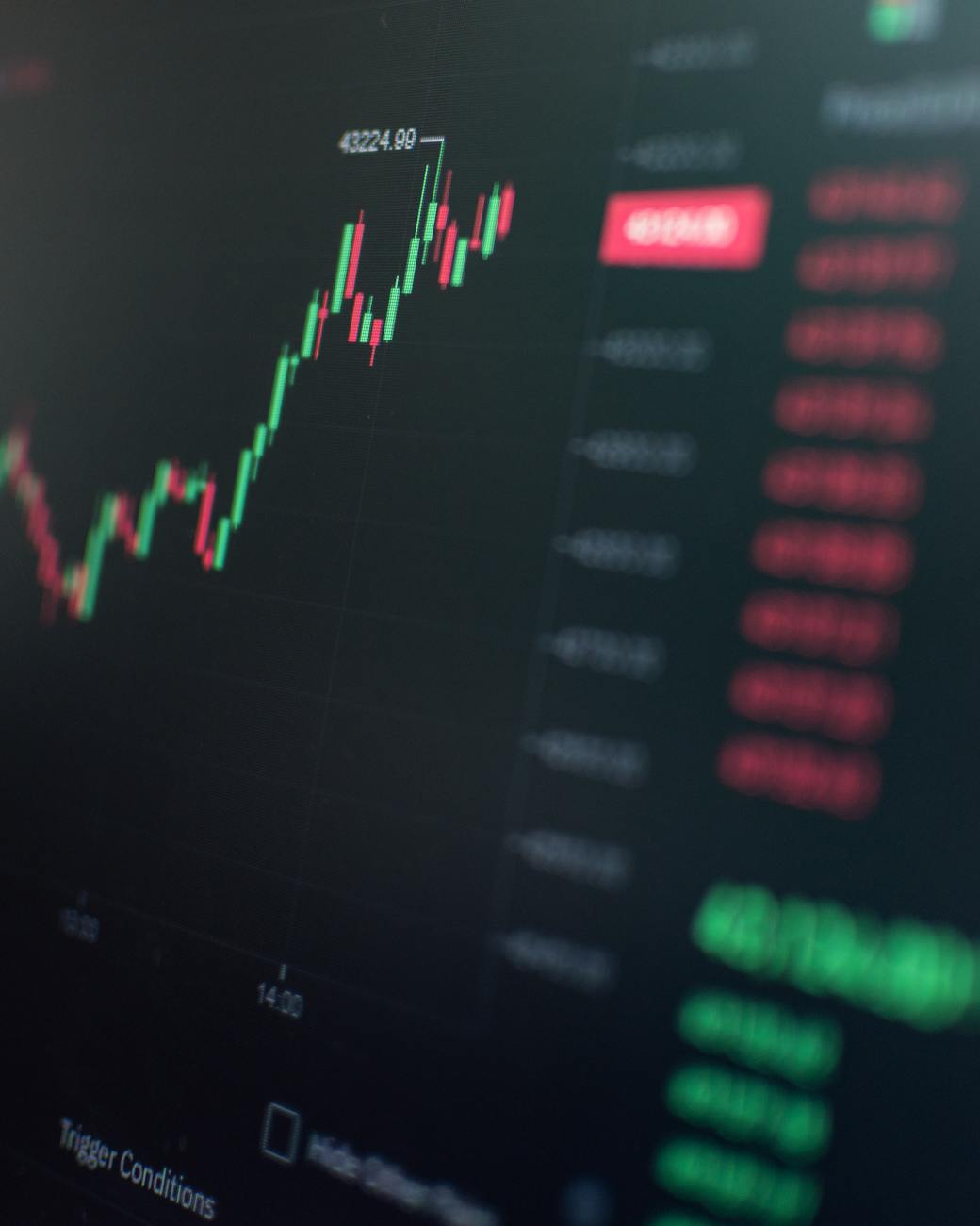 Ilustrasi 2 Alasan Utama Mengapa Bear Market Crypto Kali Ini Berbeda Menurut Co-Founder Chainlink