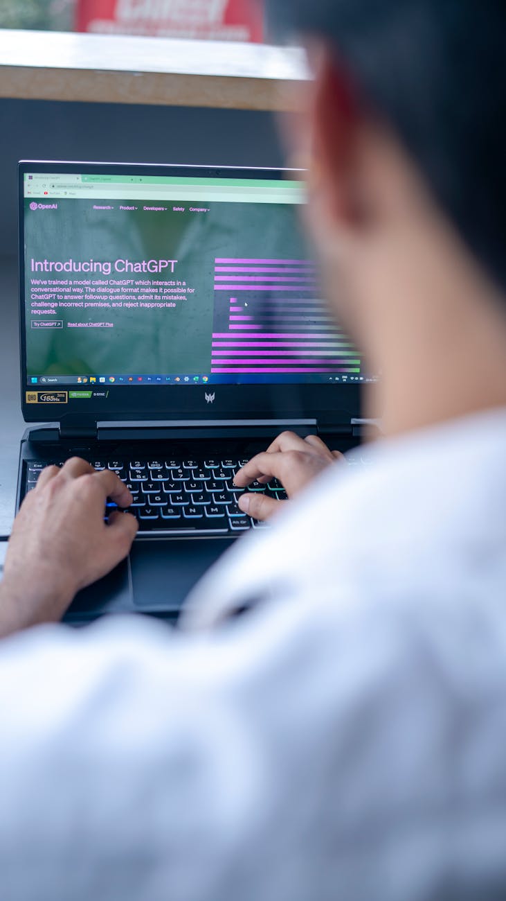 Ilustrasi Cloudflare Markdown for Agents: Revolusi AI Crawling atau Ancaman SEO Tersembunyi?