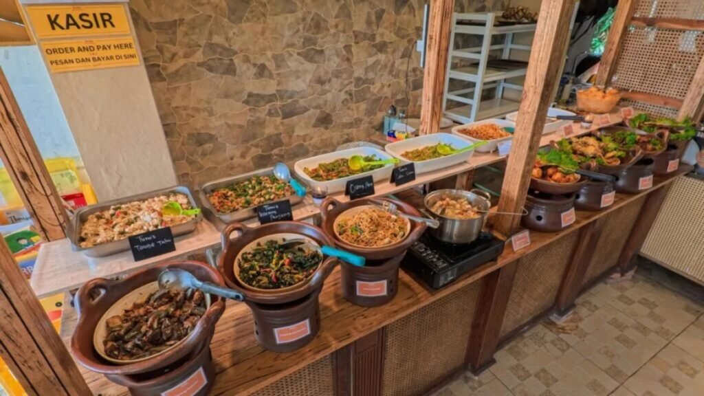 Rekomendasi Kuliner Magelang