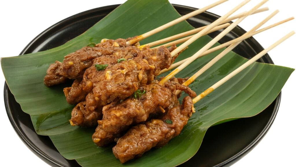 kuliner magelang terbaik