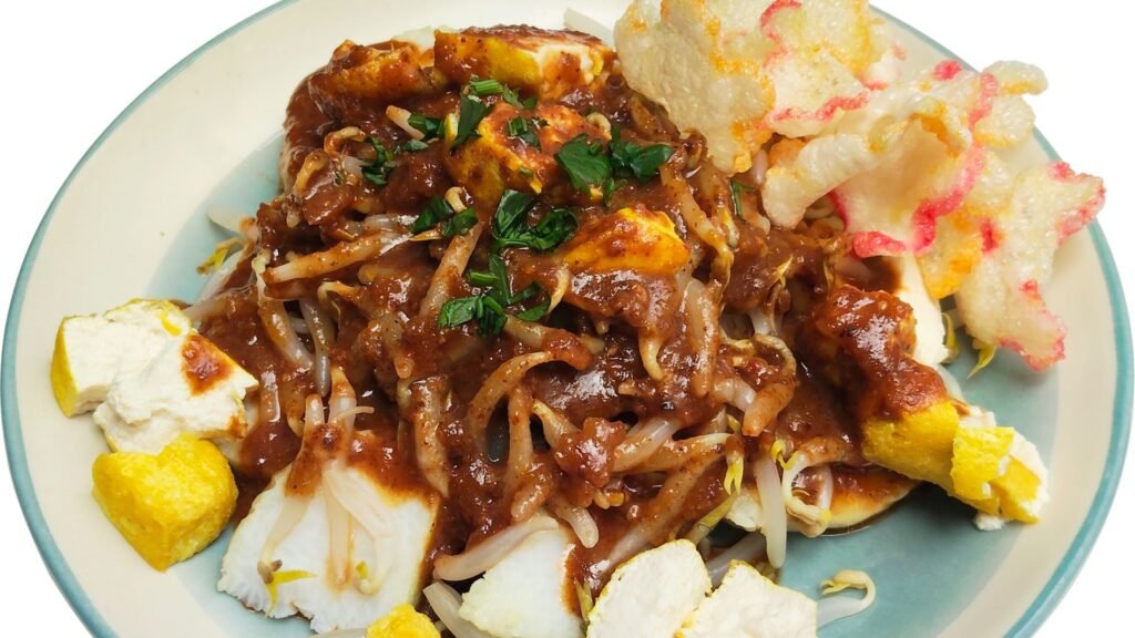 kuliner magelang terbaik