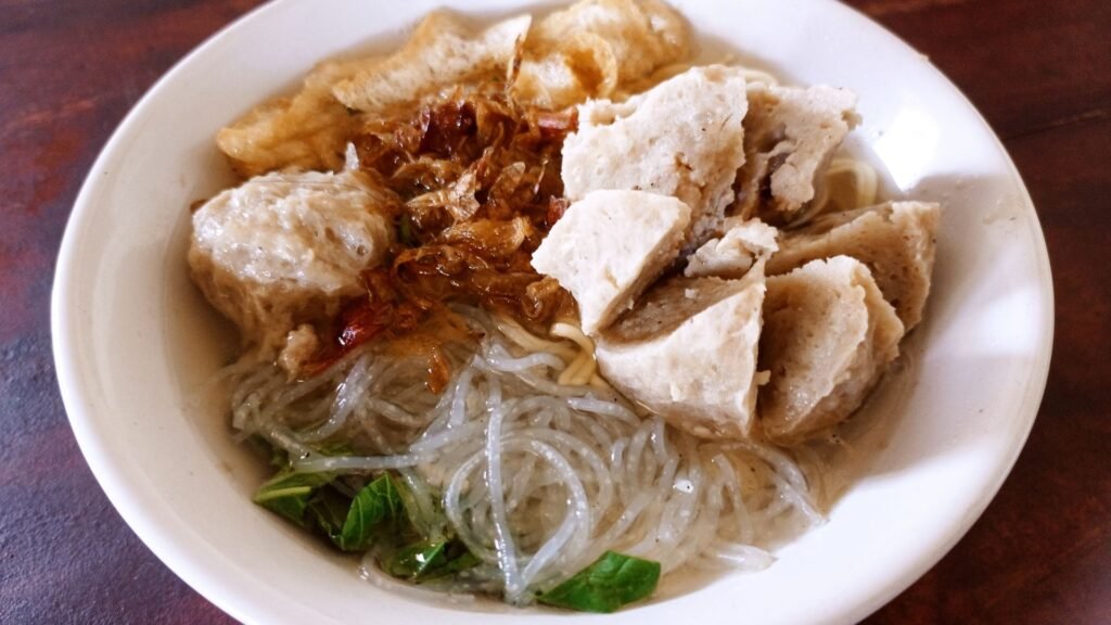 kuliner magelang terbaik