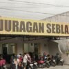juragan seblak