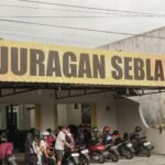 juragan seblak