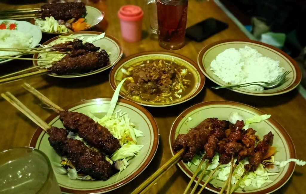 Kuliner Magelang - Kuliner - 3 Kuliner Magelang yang Wajib Kamu Coba, Auto Ngiler!
