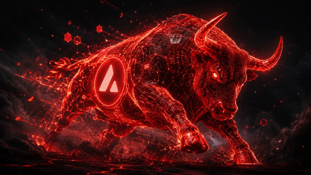 Prediksi Harga AVAX di Bull Market: Berapa Target Realistisnya?