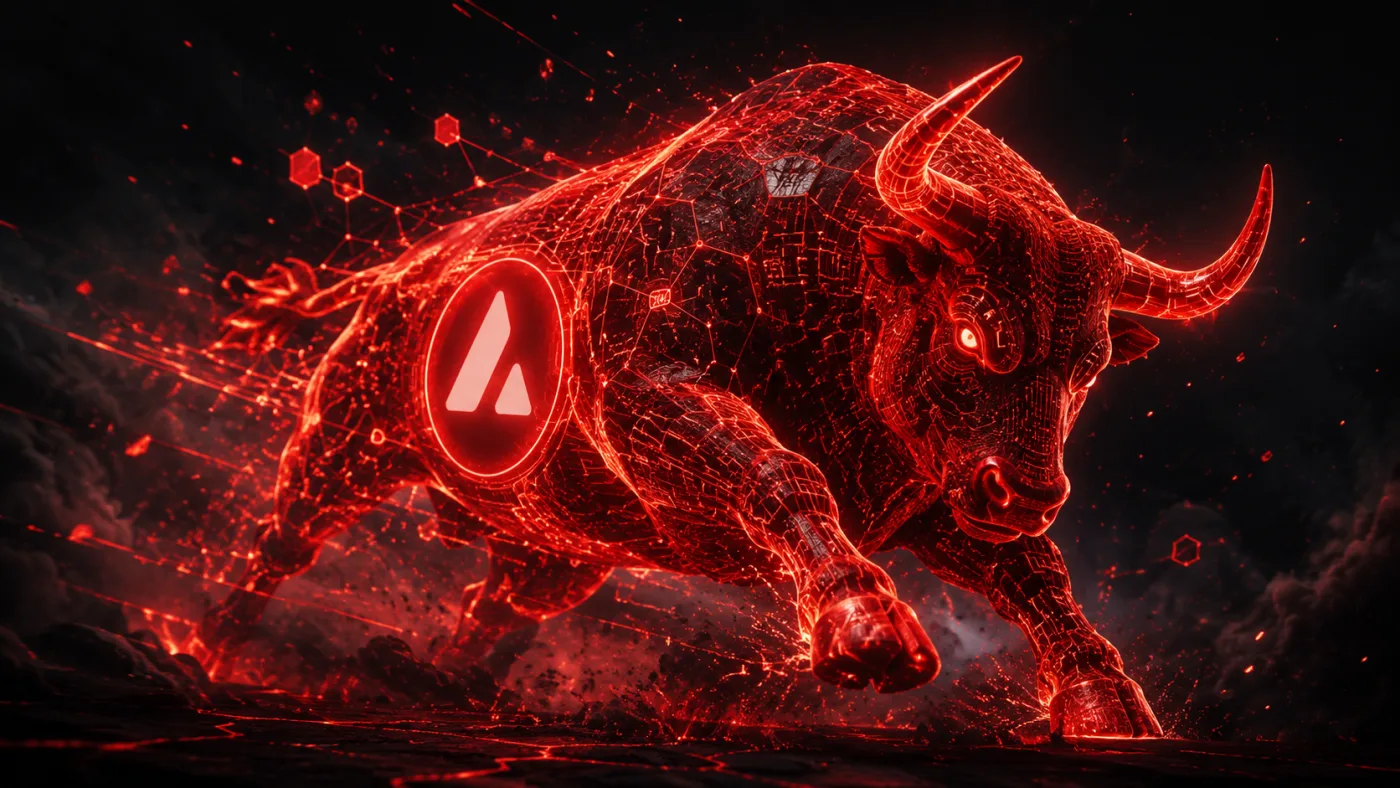 Prediksi Harga AVAX di Bull Market: Berapa Target Realistisnya?